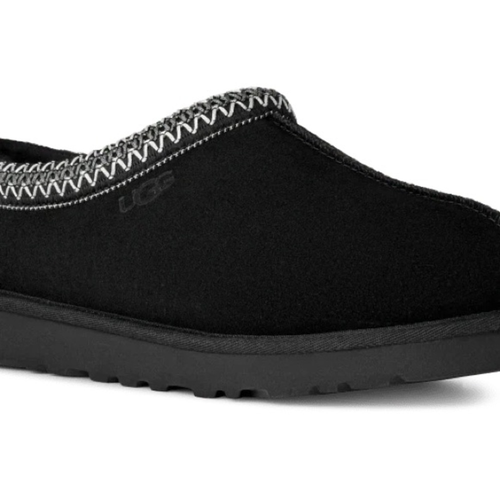 Kids UGG Tasman II - Black or Chestnut - Picture 3 of 6
